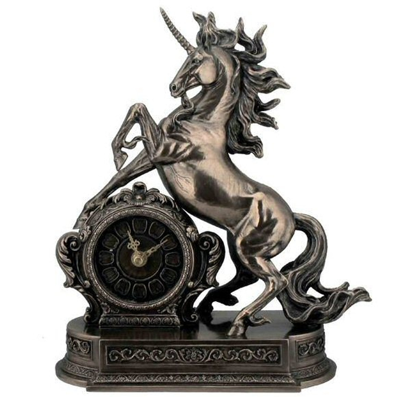 Mantel Clocks Mantel Clocks